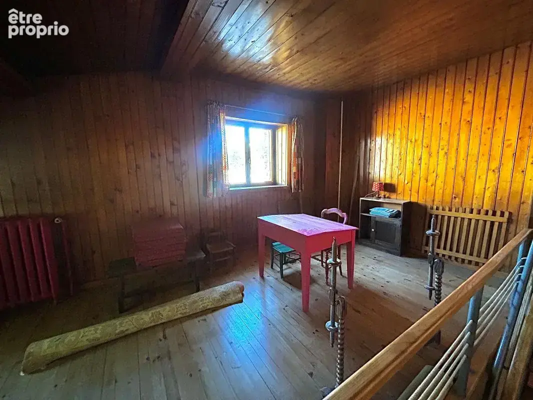 Opportunité rare pour professionnels — Bâtiment de caractère de 450 m² sur 3 niveaux avec jardin de 1 000 m² - photo 15