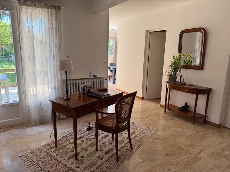 Maison à GRISY-LES-PLATRES