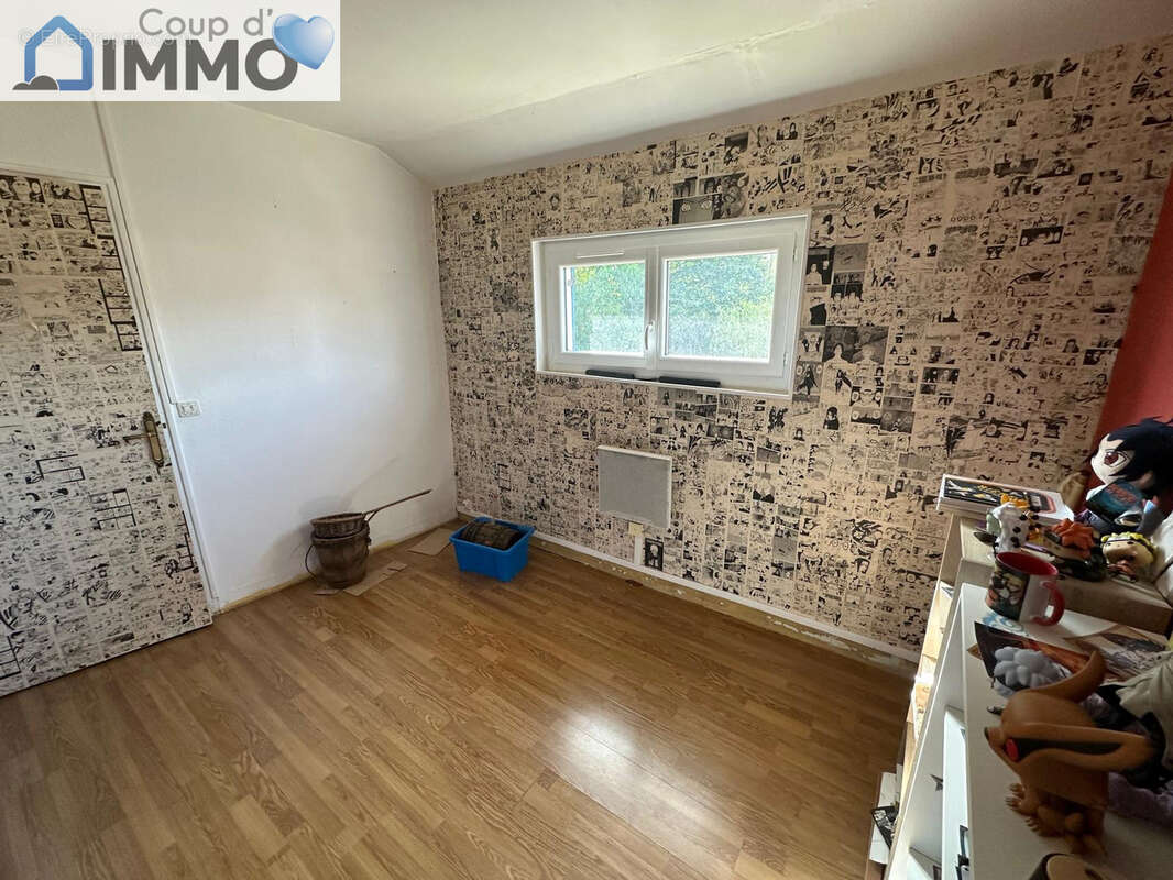 Maison 5 pièces 120m2 - photo 8