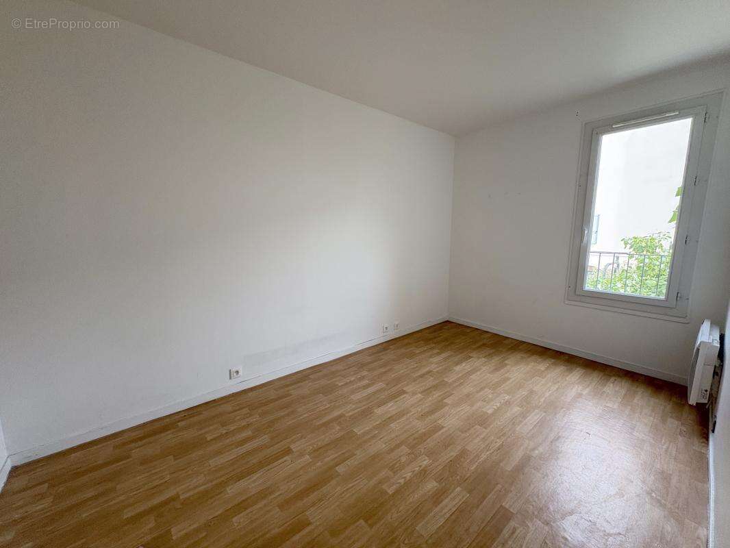 Appartement à RUEIL-MALMAISON