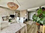 Appartement à SAINT-LOUIS