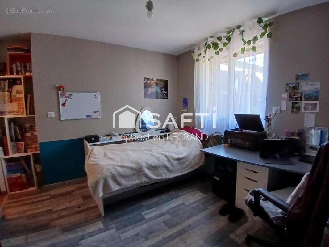 Photo 7 - Appartement à ARRAS