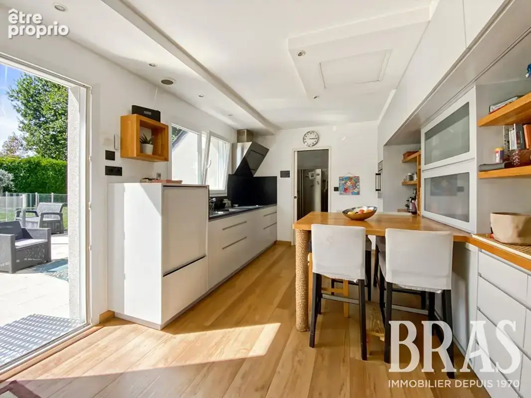 A vendre Maison Pornichet - Ville ès babin 5ch -212 m2 - photo 6