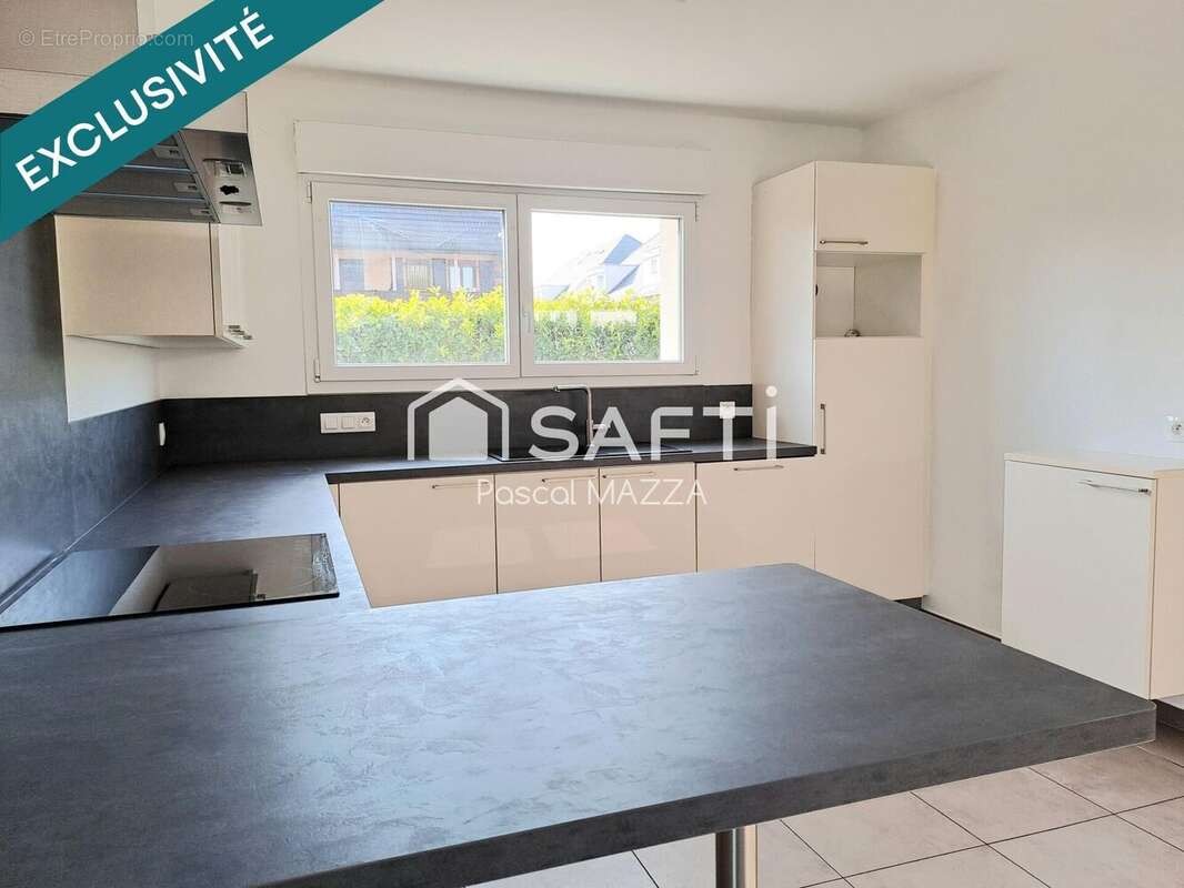 Photo 3 - Maison à RIXHEIM