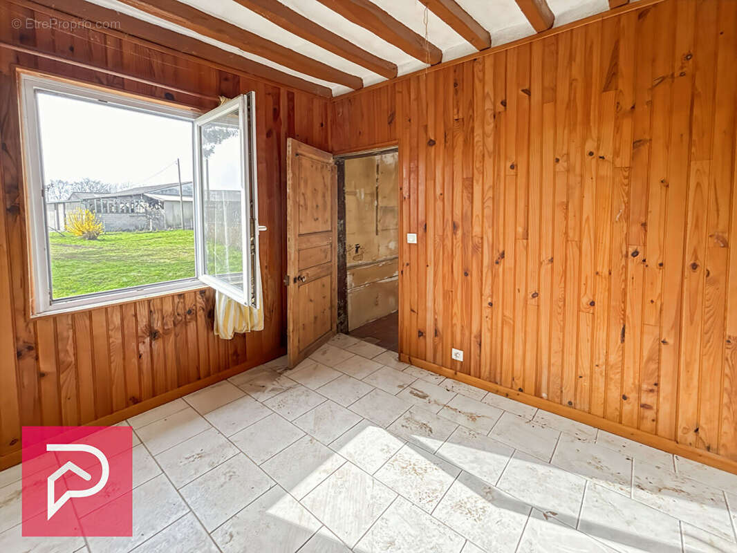 Maison Bernay 3 pièce(s) 90 m2 - photo 5