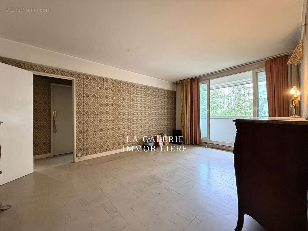 Appartement à PUTEAUX
