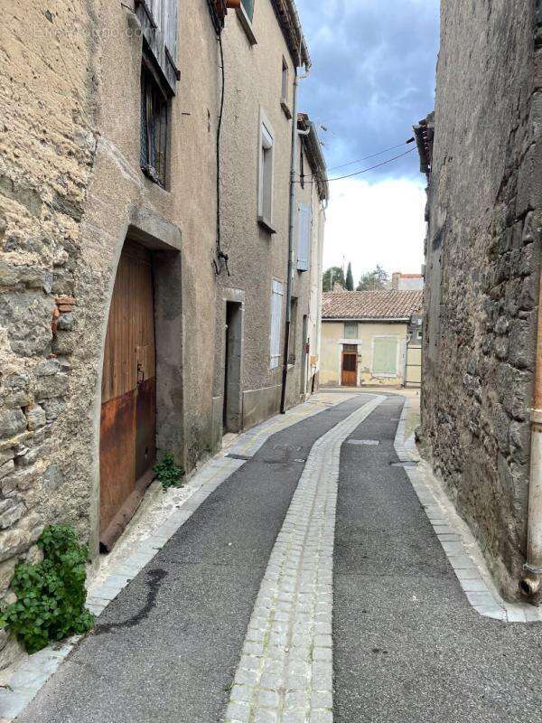 Maison à PENNAUTIER