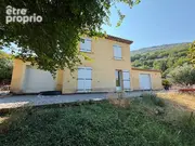 Maison à BOUYON
