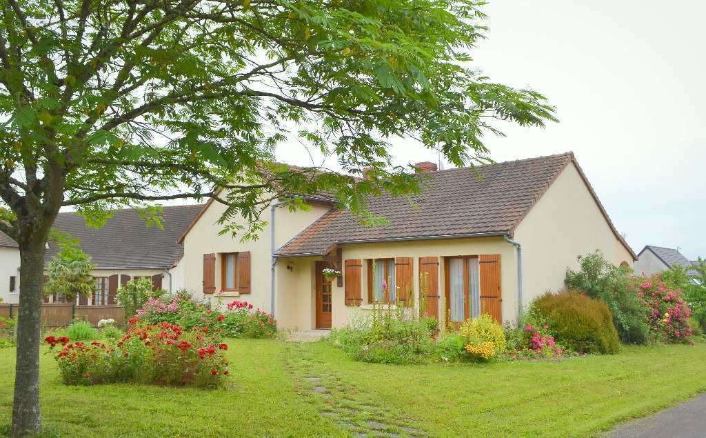 Maison à CHATELLERAULT