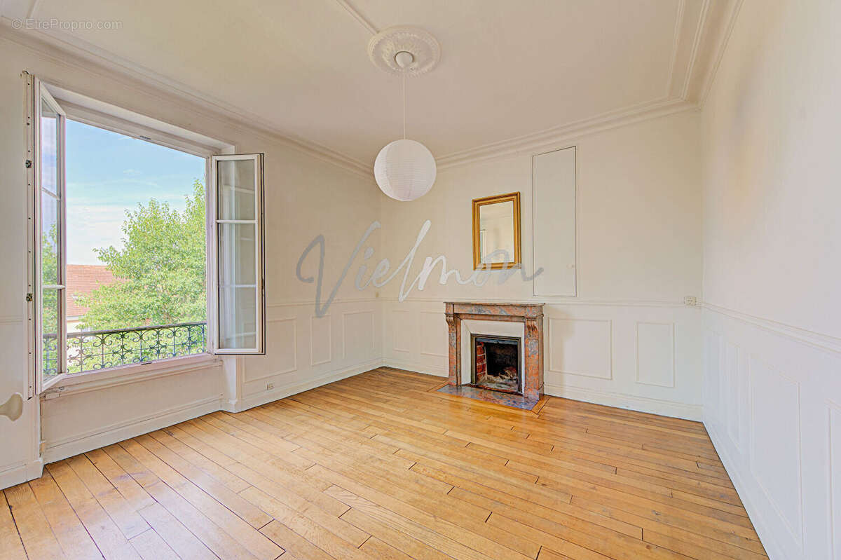 Appartement 3 pièces à vendre - Triel-sur-Seine Centre Ville - photo 2