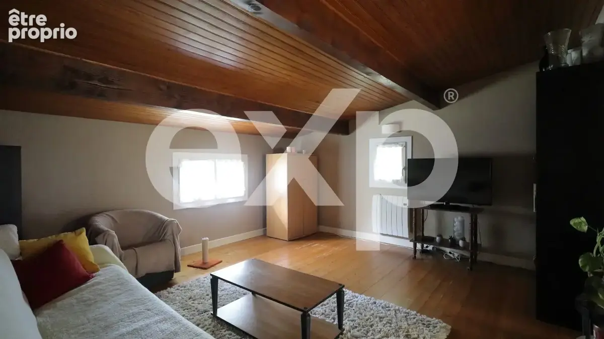 Maison 5 pièces 102 m² à vendre à Soussans (33460) - photo 5