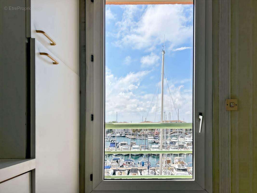 Appartement à FREJUS