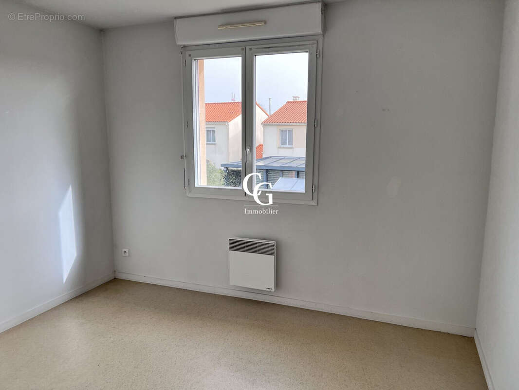 Maison à LE PELLERIN