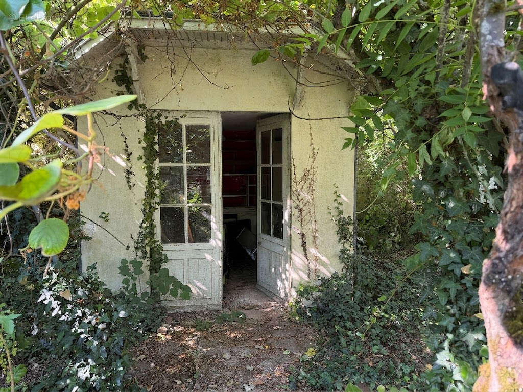 Maison à CHATELLERAULT