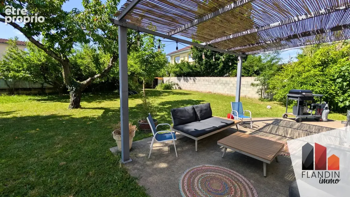 Maison 130 m² à Charly  - photo 3