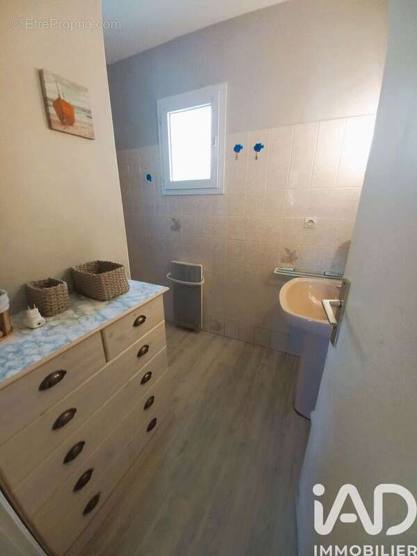 Photo 6 - Maison à LA BREE-LES-BAINS