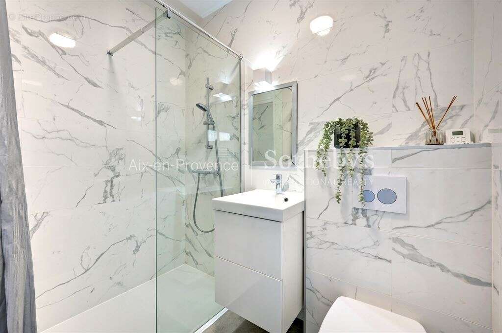 Maison à AIX-EN-PROVENCE