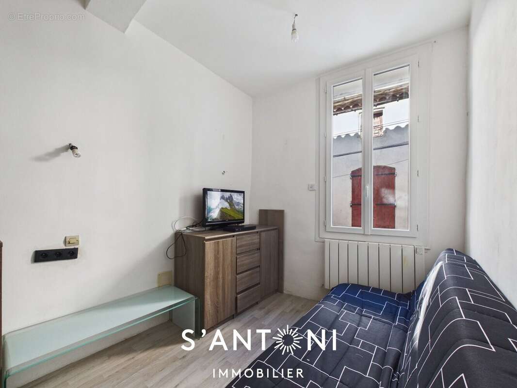 Appartement à BESSAN