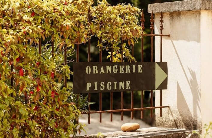 Maison à PONT-SAINT-ESPRIT