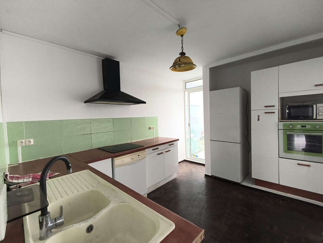 Appartement à CAYENNE