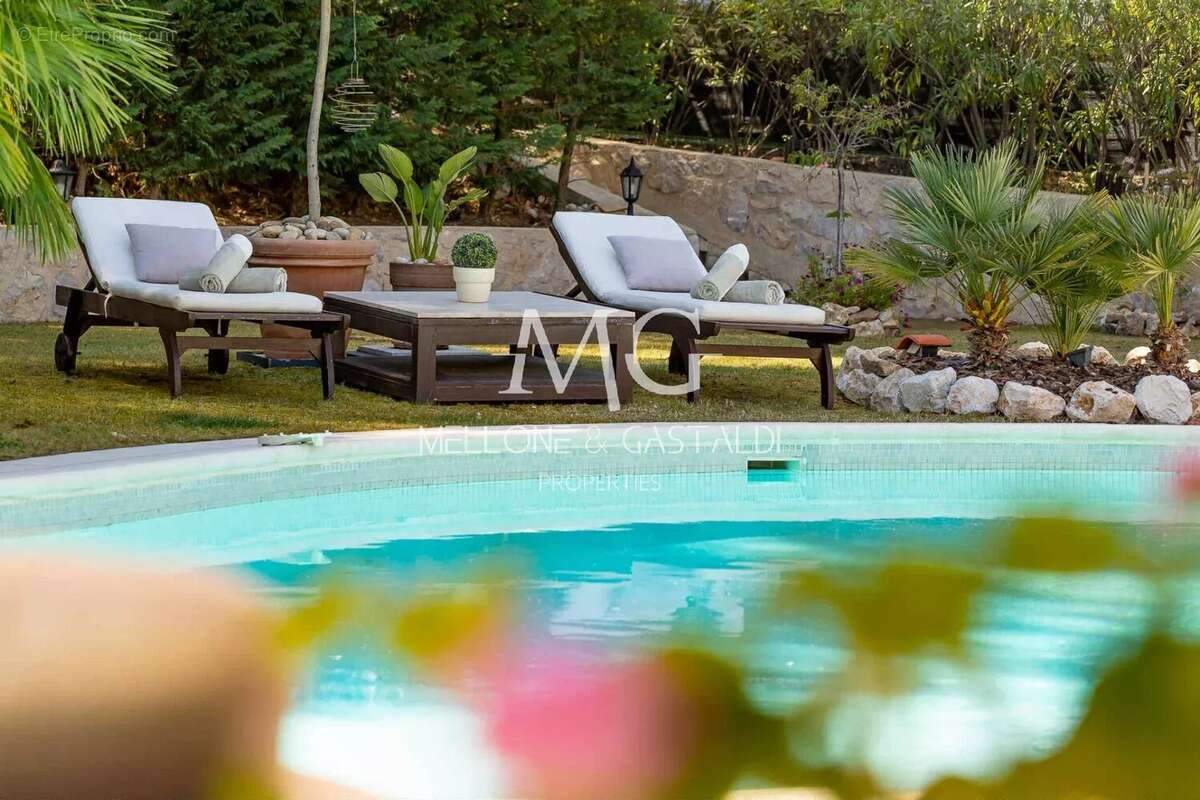 Maison à SAINT-PAUL