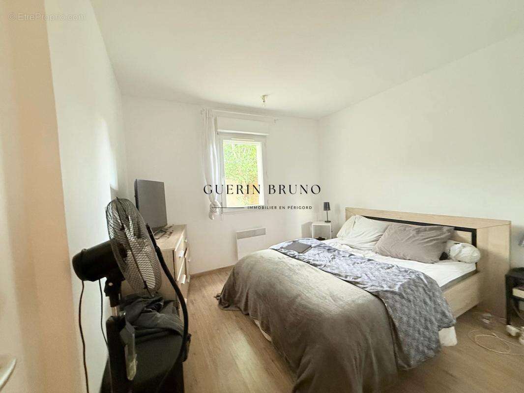 Appartement à BERGERAC