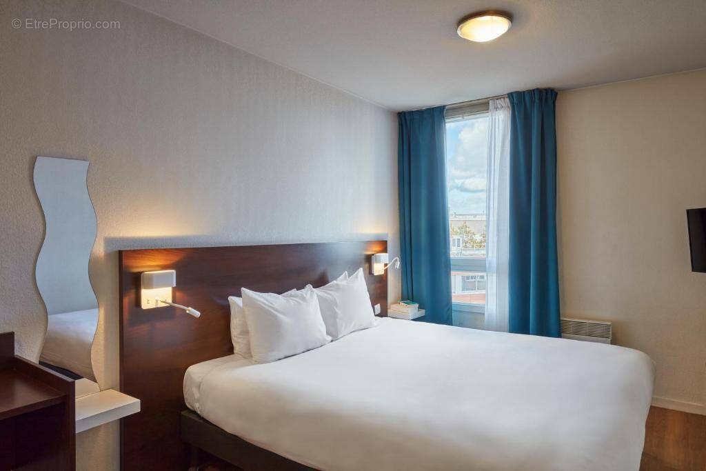 Appartement à SAINT-DENIS