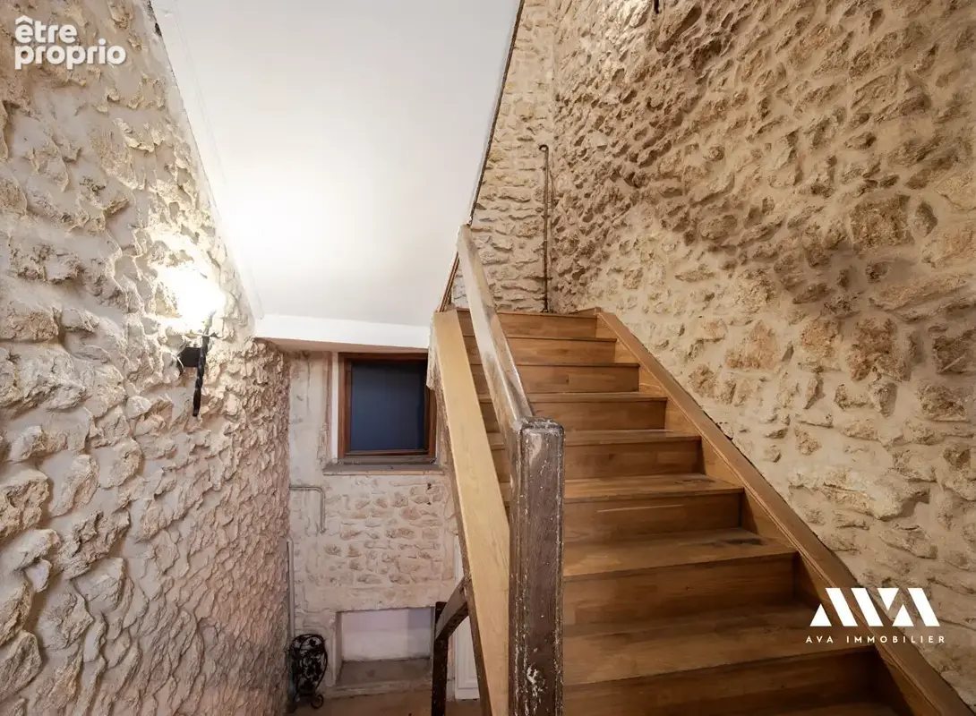 Appartement Nancy 4 pièce(s) 154 m2 avec terrasse - photo 11
