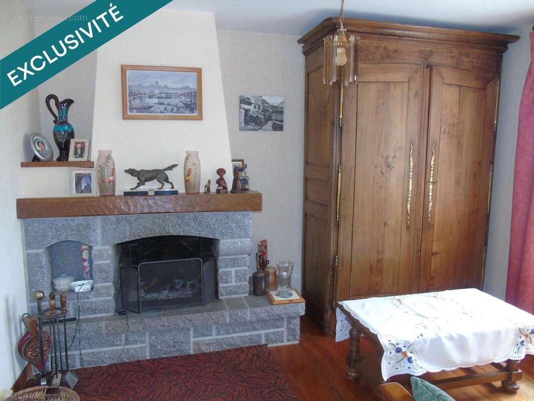 Maison 77 m² à Sideville  - photo 8