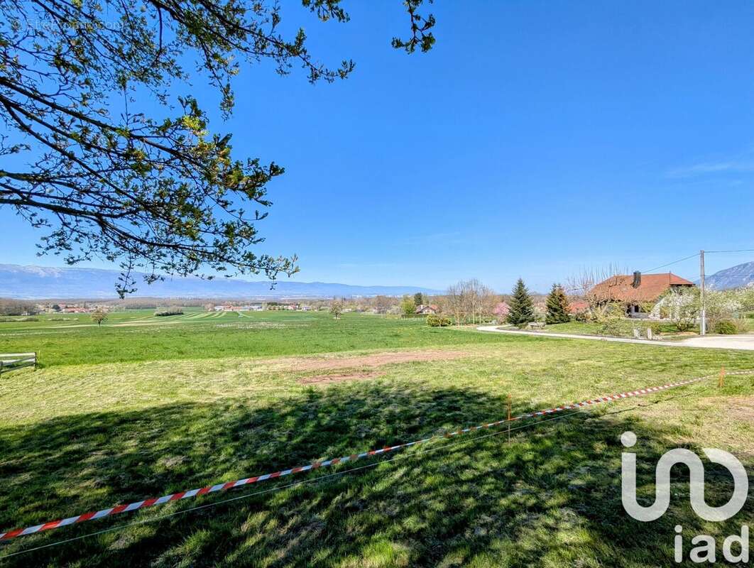 Photo 7 - Terrain à FEIGERES