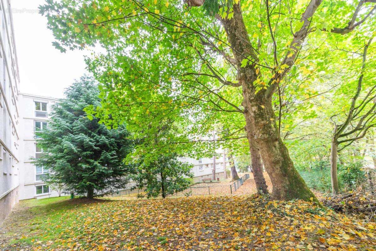 Appartement à SEVRES