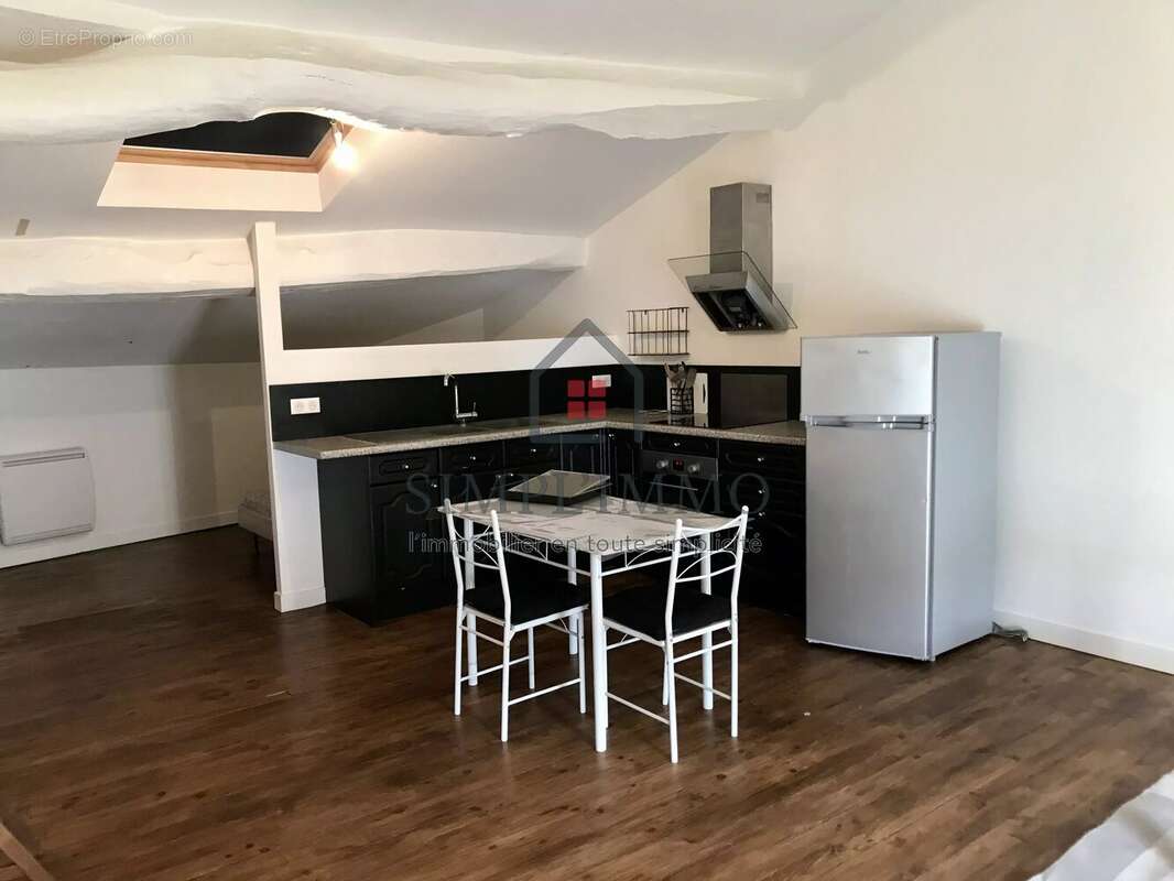 Ensemble immobilier de 147m² - photo 14