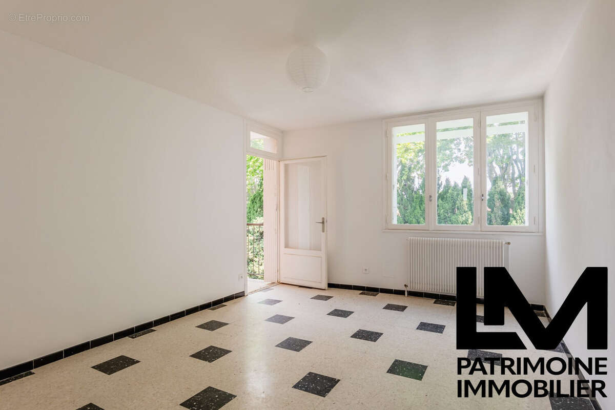 Appartement à BEZIERS