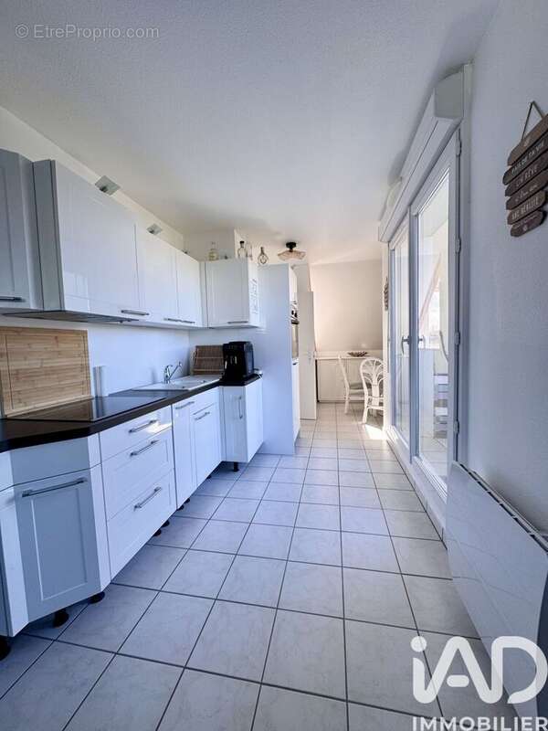 Photo 3 - Appartement à BERCK