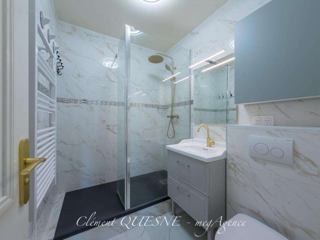 Appartement à DIEPPE