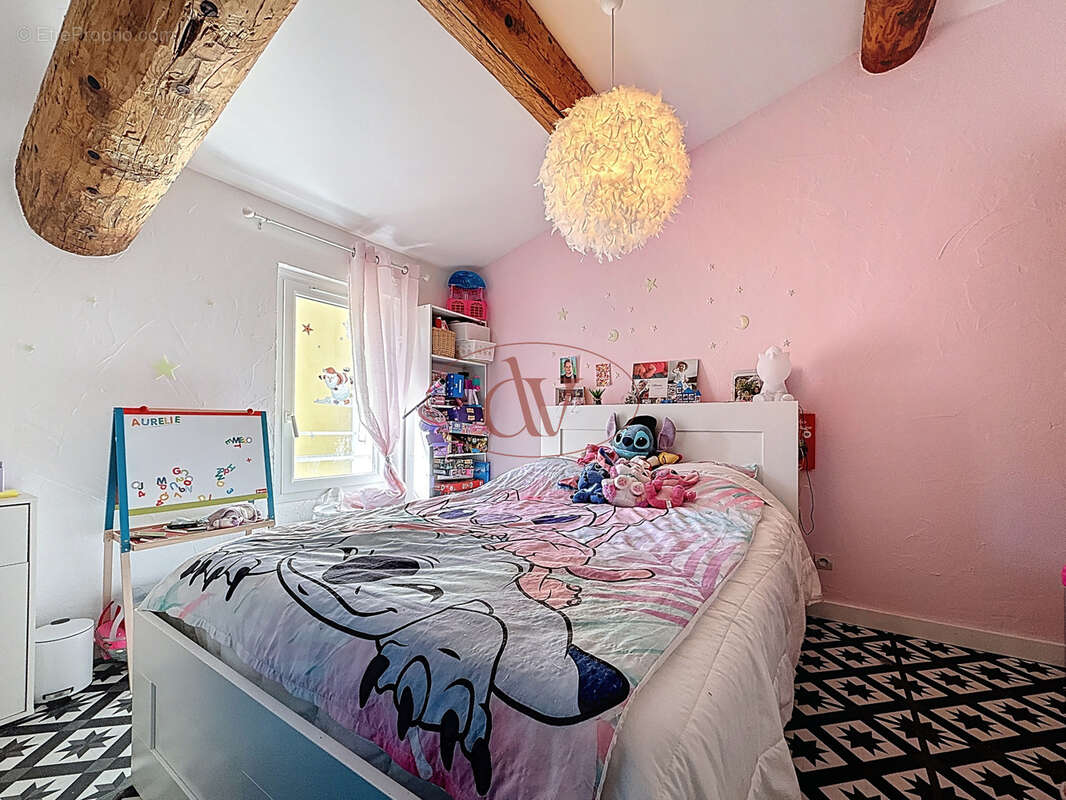 Appartement à RIVESALTES