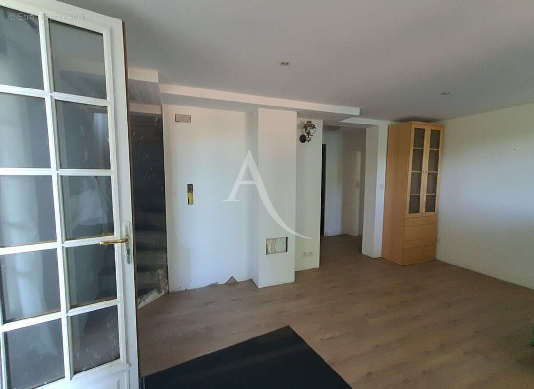 Maison à vendre à saint aignan - photo 12