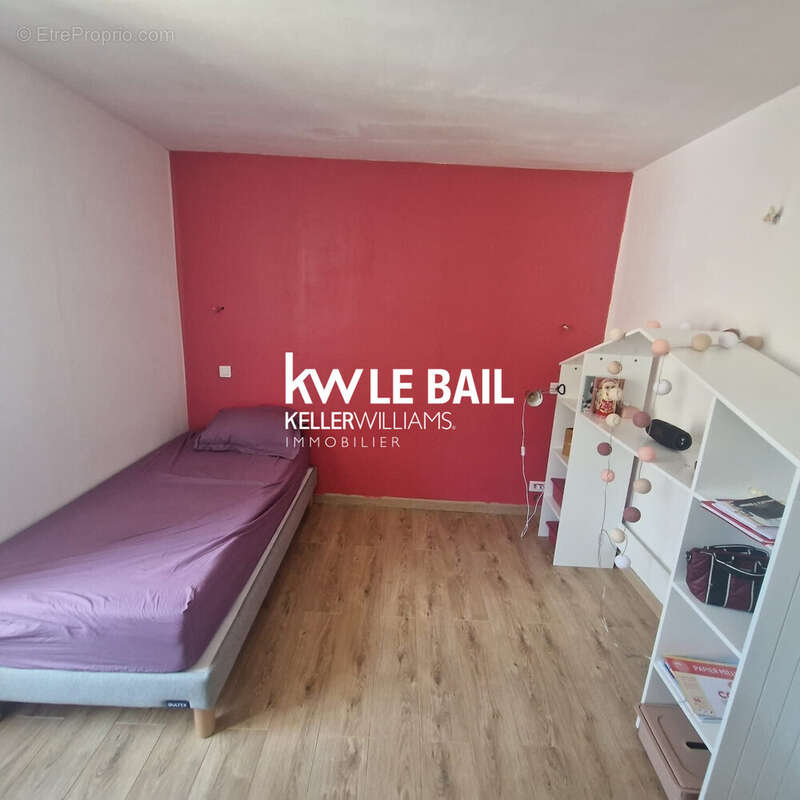 Maison 65 m² à Vallangoujard  - photo 7