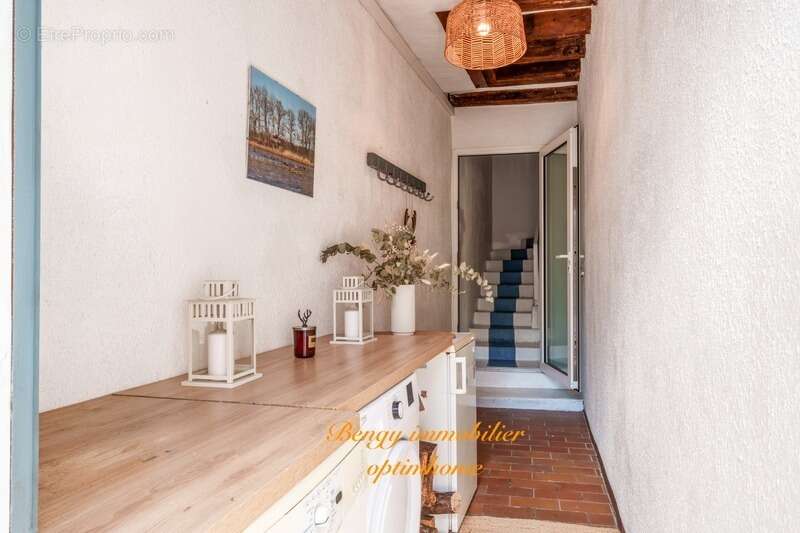 Appartement à TOURS