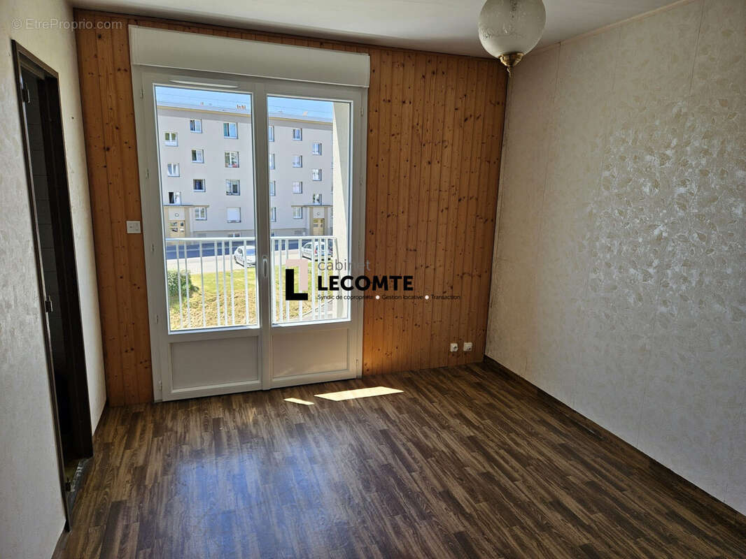 Appartement 35 m² à Rennes  - photo 4