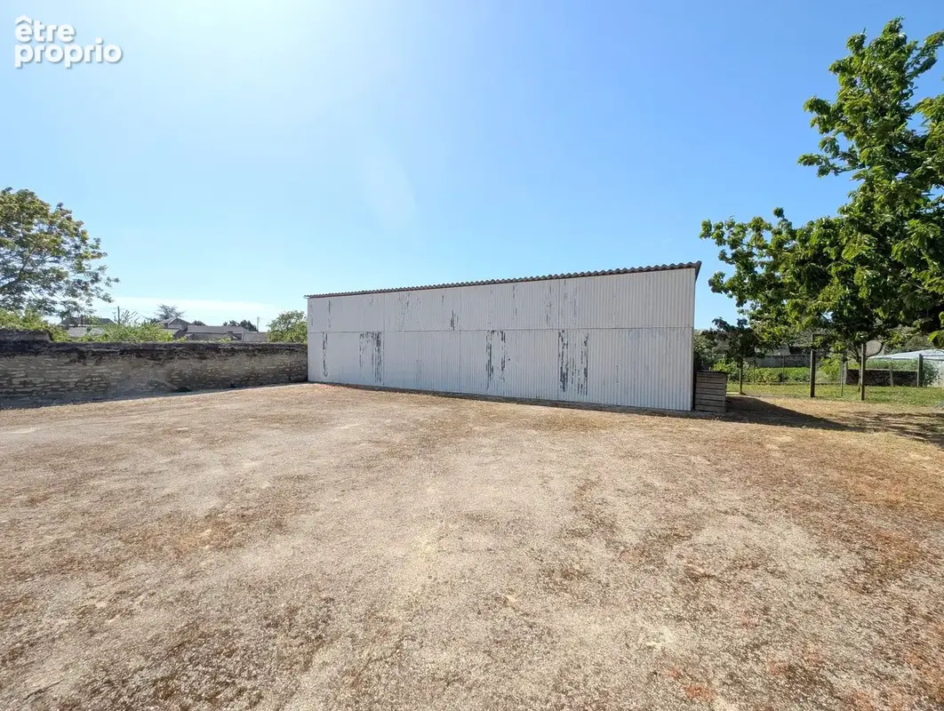 Belle maison sur terrain clos de 2200m2 - photo 21