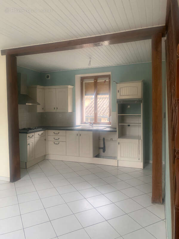 Maison Margny Les Compiegne 3 pièce(s) 75 m2 - photo 4