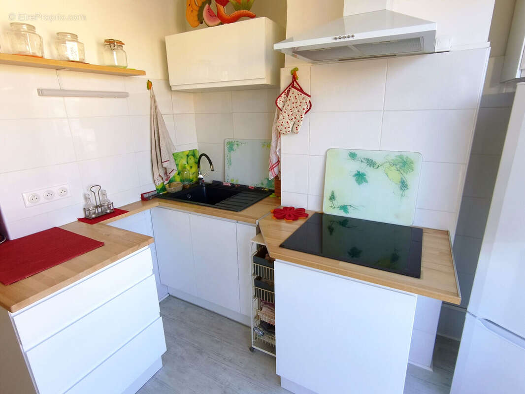 Photo 6 - Appartement à NICE