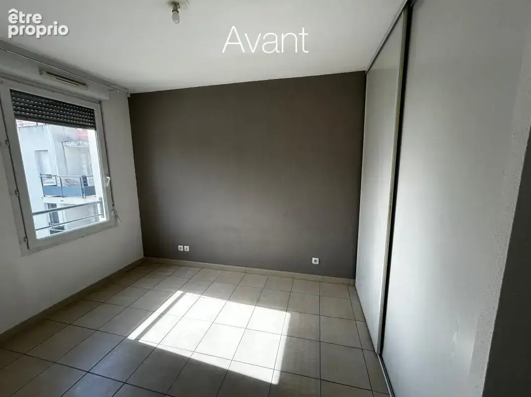 Exclusivité ,T2 lumineux avec balcon, piscine et parking privé - photo 8