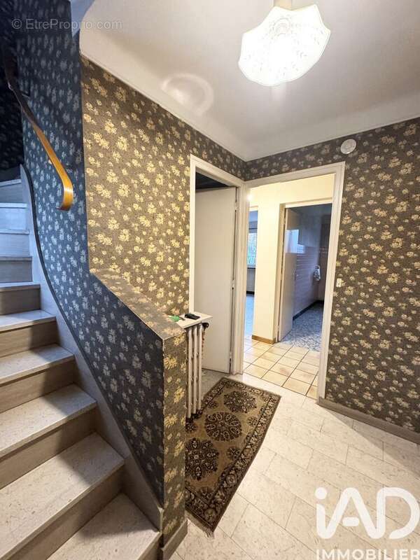 Photo 3 - Maison à DRANCY