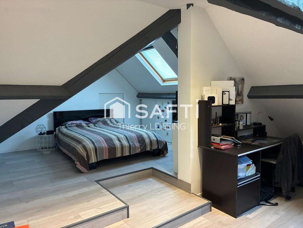 Photo 6 - Maison à IVRY-LA-BATAILLE