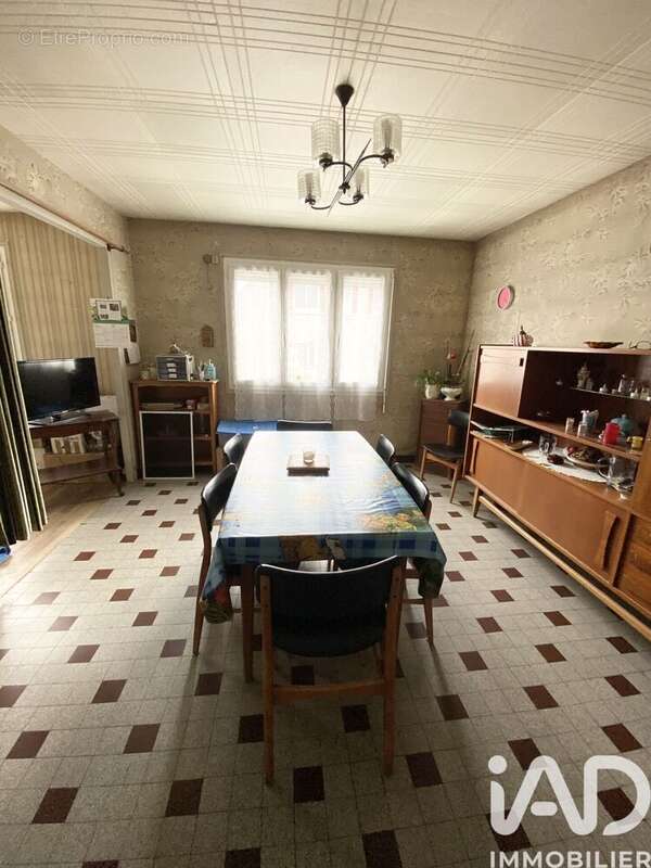 Photo 4 - Maison à LUCE