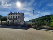 Appartement à VILLARD-SAINT-SAUVEUR