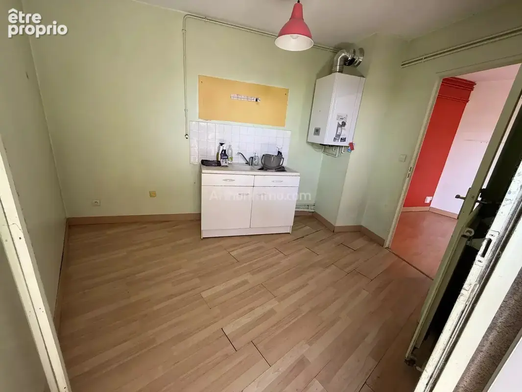 Vente Appartement Montpellier(34070) 155 000ï¿œ - photo 4