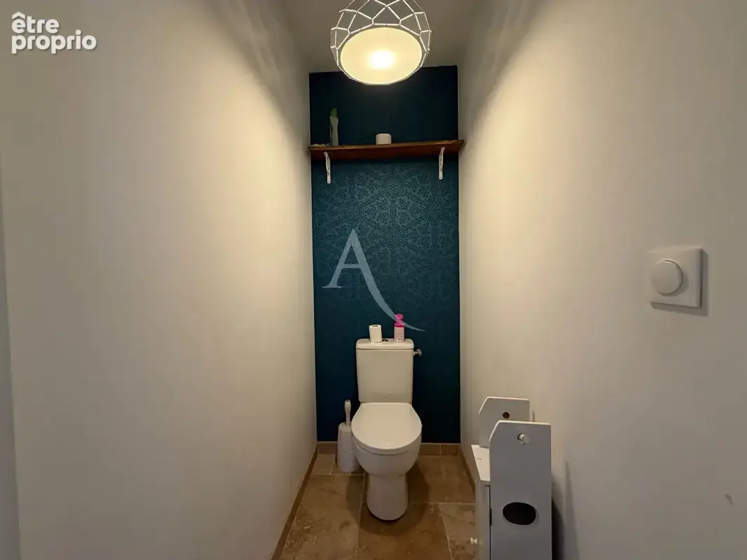 Maison recente proche mer 4 chambres - photo 14